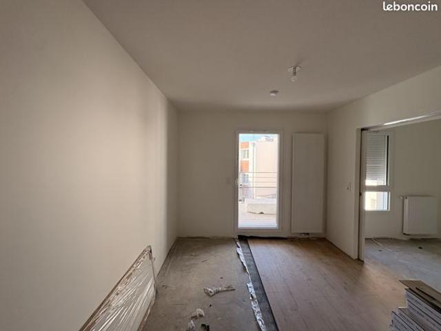 Appartement vente à Clermont-Ferrand, Chamalières