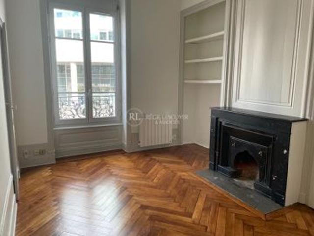 Appartement location à Part-Dieu, Lyon
