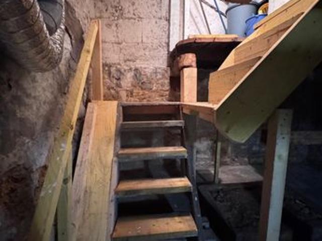 Appartement vente à Bordeaux