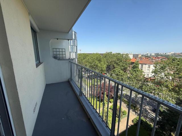 Appartement location à Antony, Bagneux