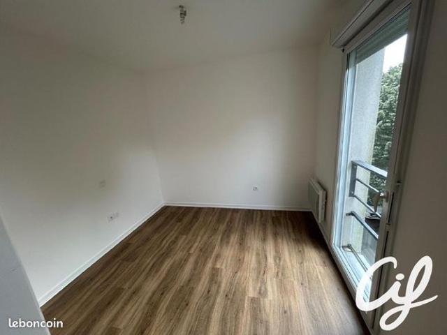 Appartement vente à La Roche-sur-Yon, La Roche-sur-yon