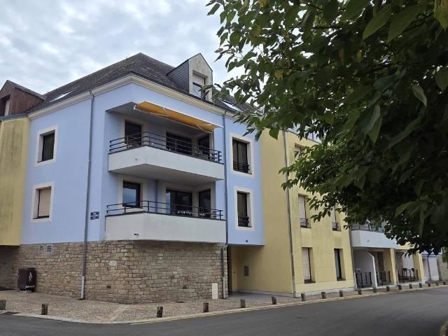 Appartement vente à Quimper, Bretagne