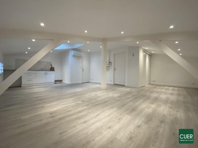 Appartement location à Tournon-sur-Rhône, Saint-péray