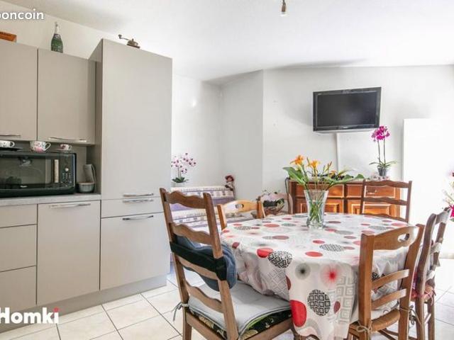 Appartement vente à Grenoble, Isère