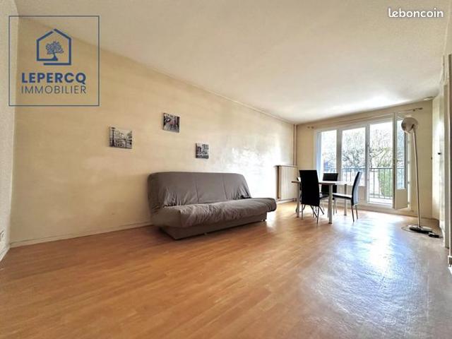 Appartement vente à Soissons, Villers-cotterêts
