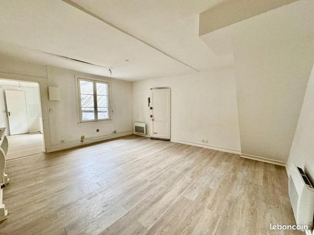 Appartement vente à Besançon