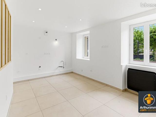 Appartement vente à Lyon, Rhône