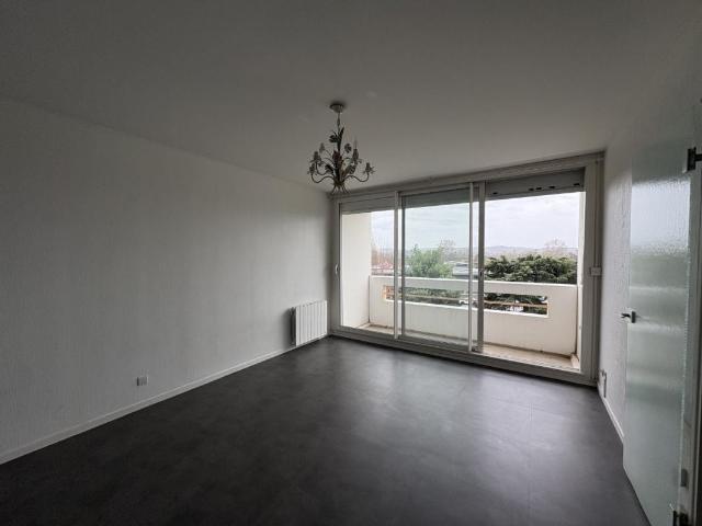 Appartement location à Roanne