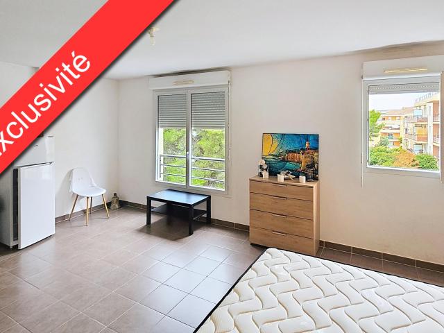 Appartement vente à Arrondissement de Toulon, La Seyne-sur-mer