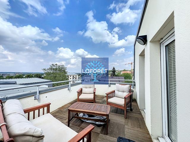 Appartement location à Versailles, Saint-cyr-l'ecole