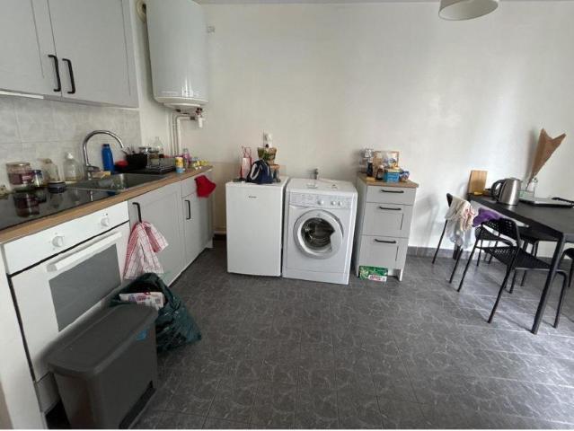 Appartement location à Tours