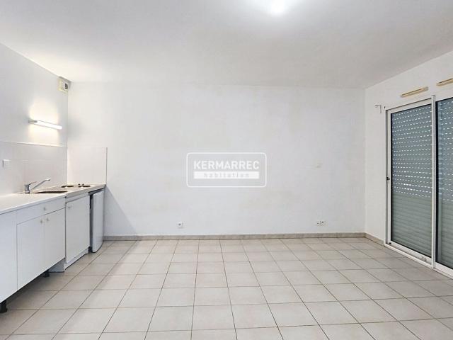 Appartement vente à Nantes, Saint-herblain