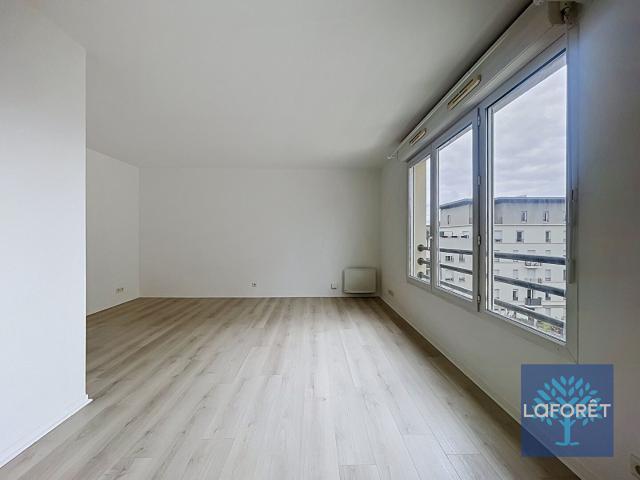 Appartement location à Pontoise, Cergy