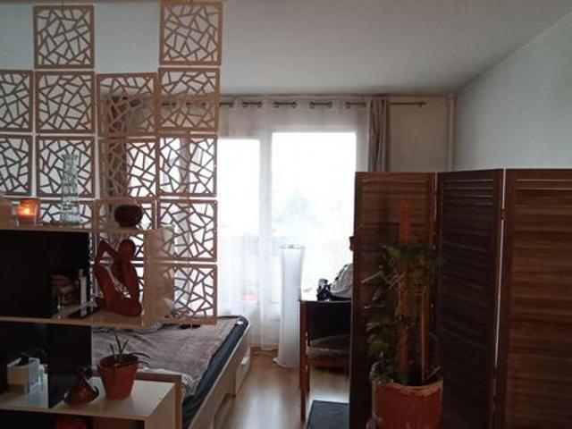 Appartement vente à Saint-Denis, Epinay-sur-seine