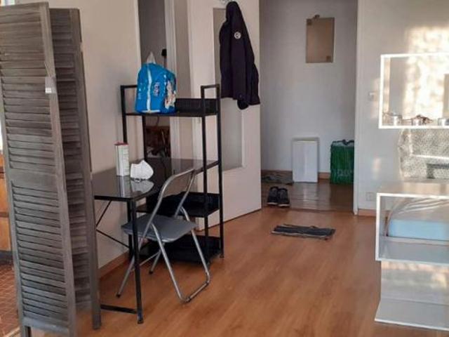 Appartement vente à Saint-Denis, Epinay-sur-seine