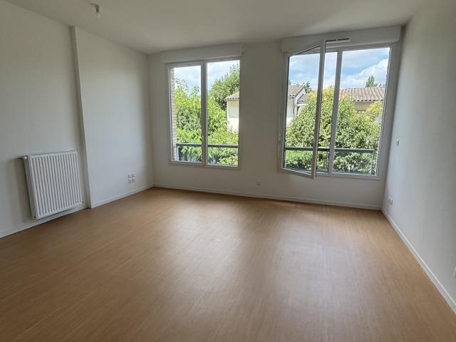 Appartement location à Toulouse