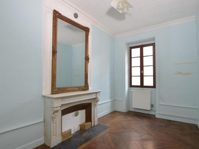 Appartement vente à Saint-Rambert-sur-Loire, Saint-Just-Saint-Rambert
