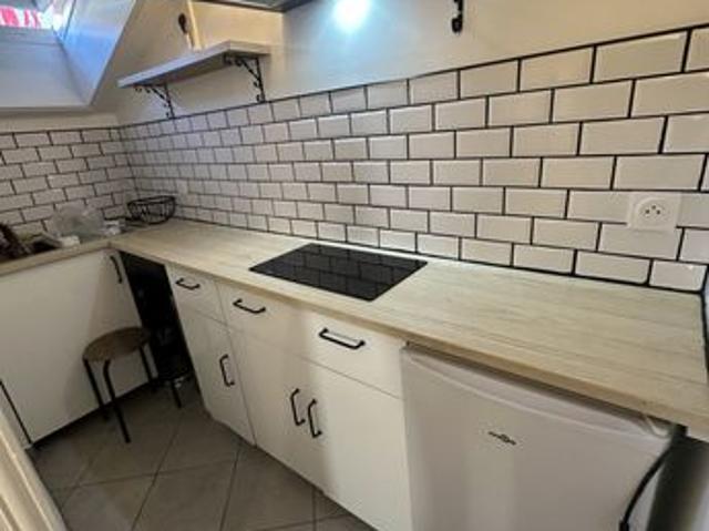 Appartement vente à Saint-Étienne, Saint-etienne