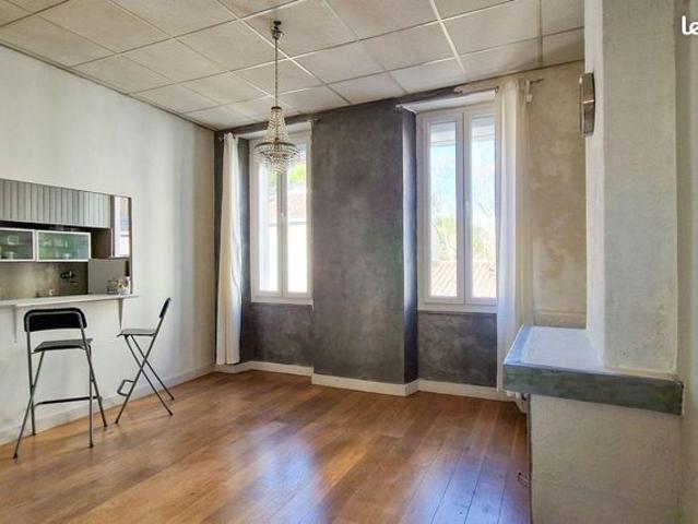 Appartement vente à Marseille