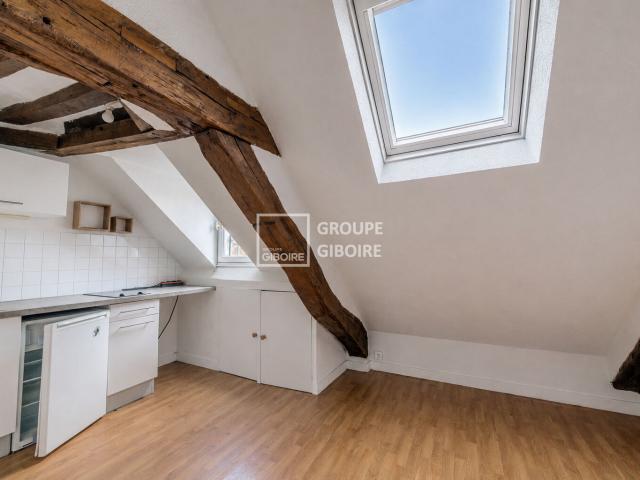 Appartement vente à Rennes, Bretagne