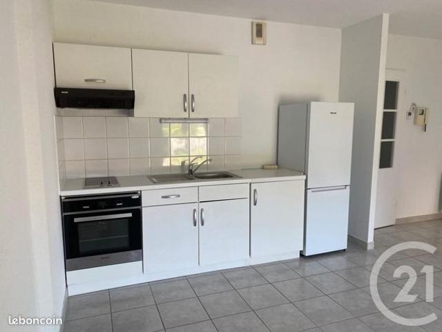 Appartement vente à Bernay, Beuzeville