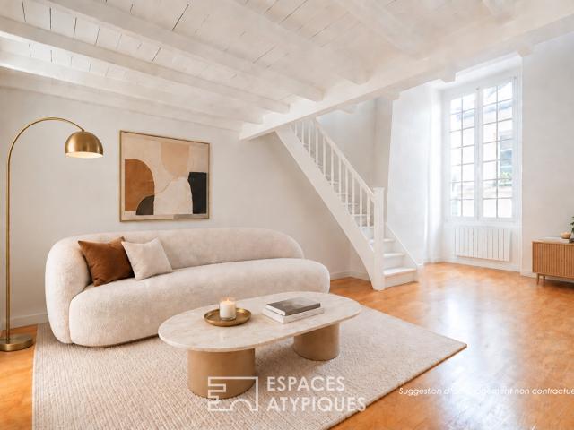Appartement vente à Paris 1er Arrondissement, Paris