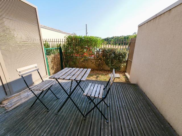Appartement location à Toulouse