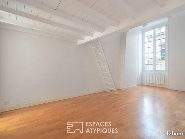 Appartement vente à Paris, Île-de-France