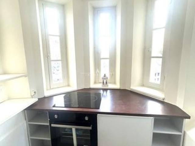 Appartement vente à Saint-Gaudens, Bagnères-de-luchon