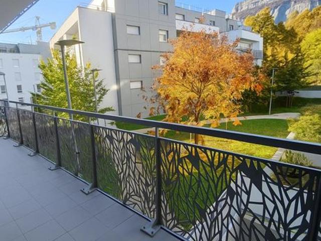 Appartement vente à Grenoble, Meylan