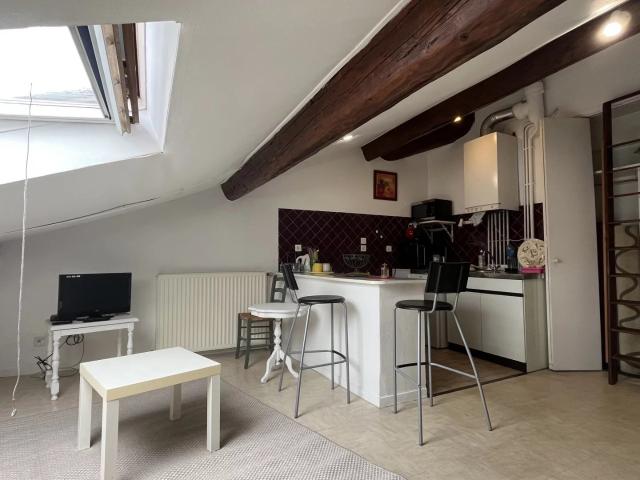 Appartement vente à Saint-Étienne, Saint-etienne