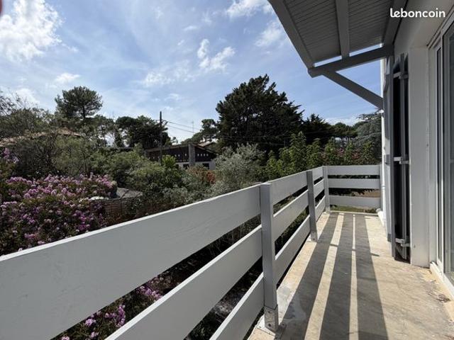 Appartement vente à Capbreton, Landes