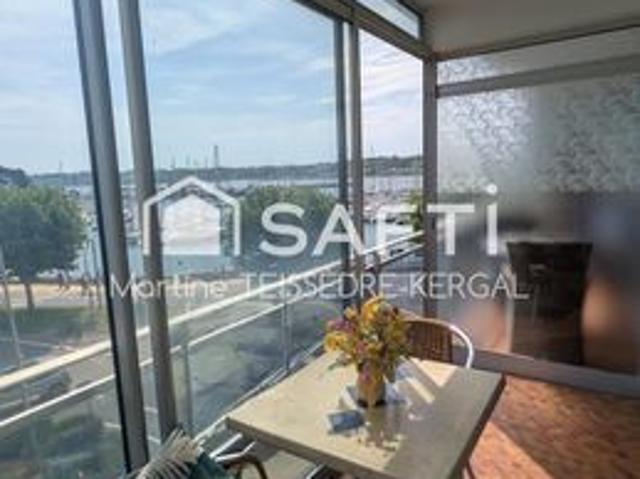 Appartement vente à Lannion, Bretagne