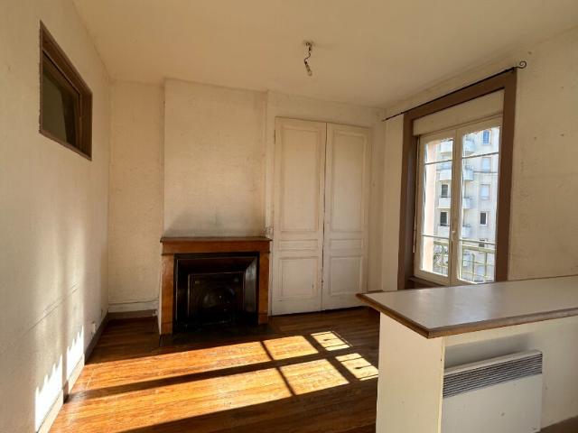 Appartement vente à Lyon, Métropole de Lyon