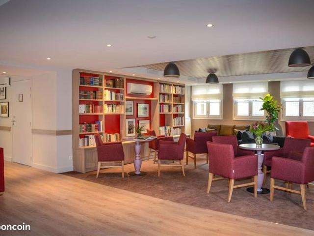 Appartement vente à Versailles