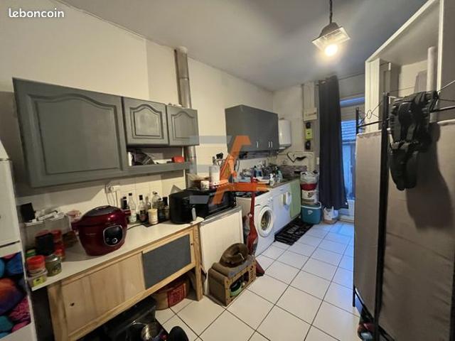 Appartement vente à Saint-Étienne, Saint-etienne
