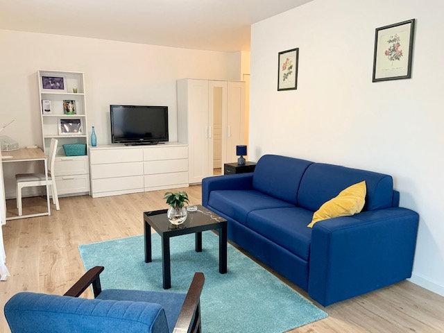 Appartement location à Nanterre, Bois-colombes