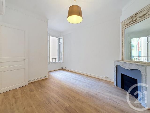 Appartement location à La Lepre, Cannes