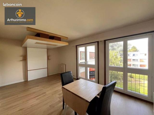 Appartement vente à Sarcelles, Saint-gratien