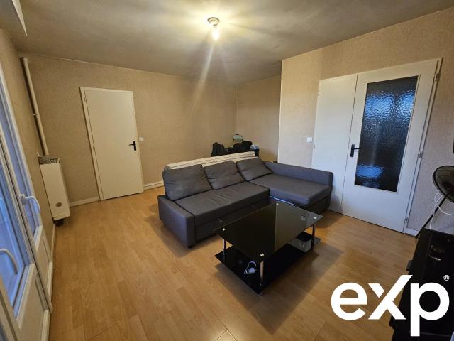 Appartement vente à Provins, Varennes-sur-seine