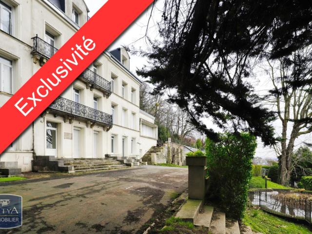 Appartement vente à Le Havre