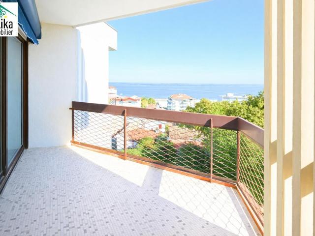 Appartement vente à Arcachon