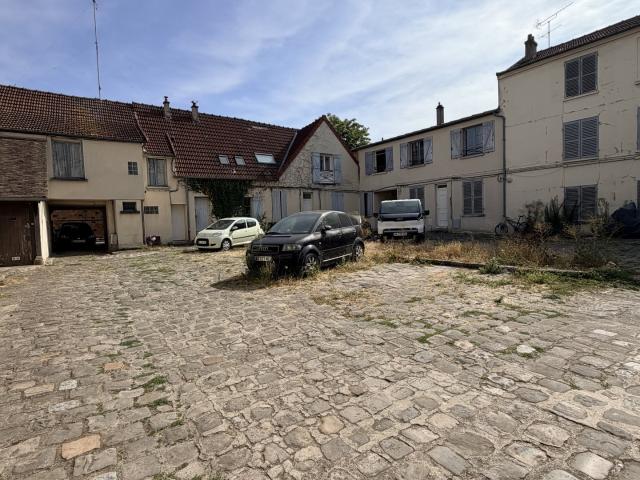 Appartement vente à Palaiseau, Arpajon