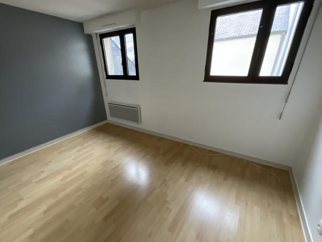 Appartement location à Bourges