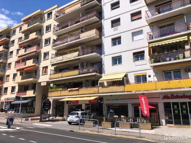 Appartement vente à Grasse, Cagnes-sur-mer