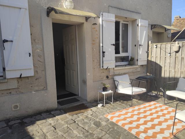 Appartement location à Palaiseau, Vaugrigneuse