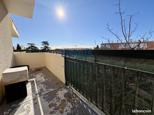 Appartement vente à Montpellier