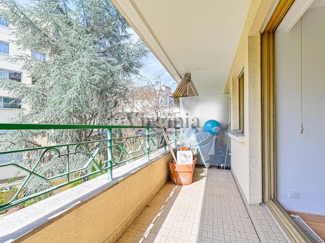 Appartement vente à Saint-Mandé, Val-de-Marne