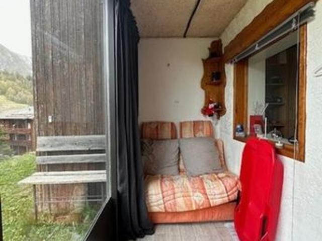 Appartement vente à Castellane, Allos