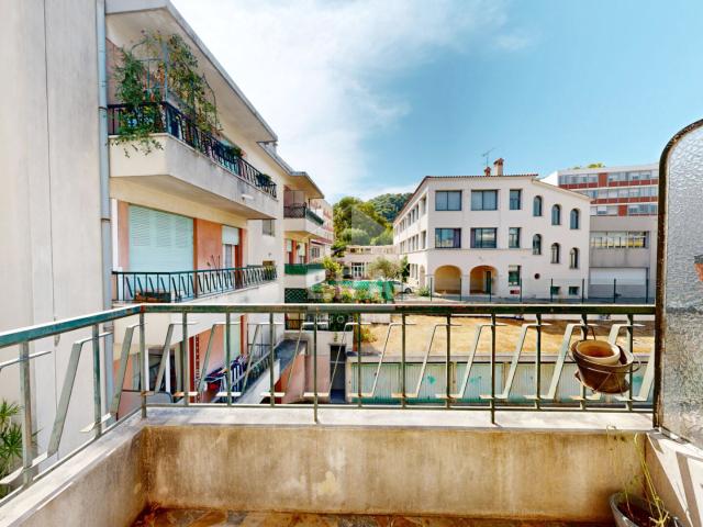 Appartement vente à Nice